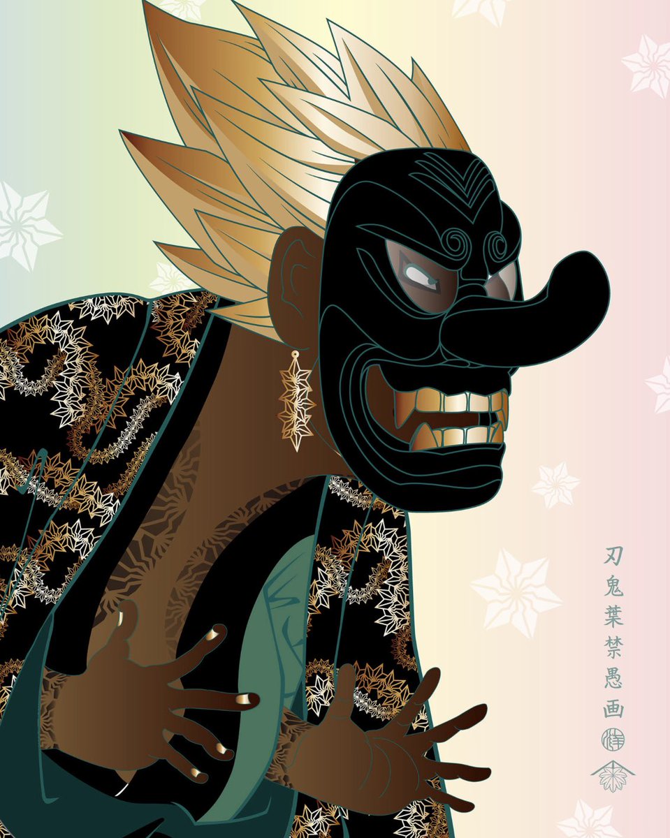 GM⚡️Cherry blossoms remind people that life is short and beautiful.🌸

SHARACLONE #015 

#NFT #SHARACLONE #BAKIBAKING