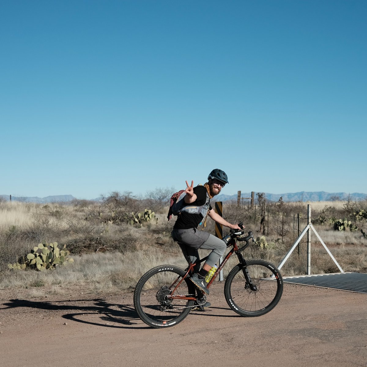 Arizona State Parks on Twitter "Wanting to try new ways of exploring