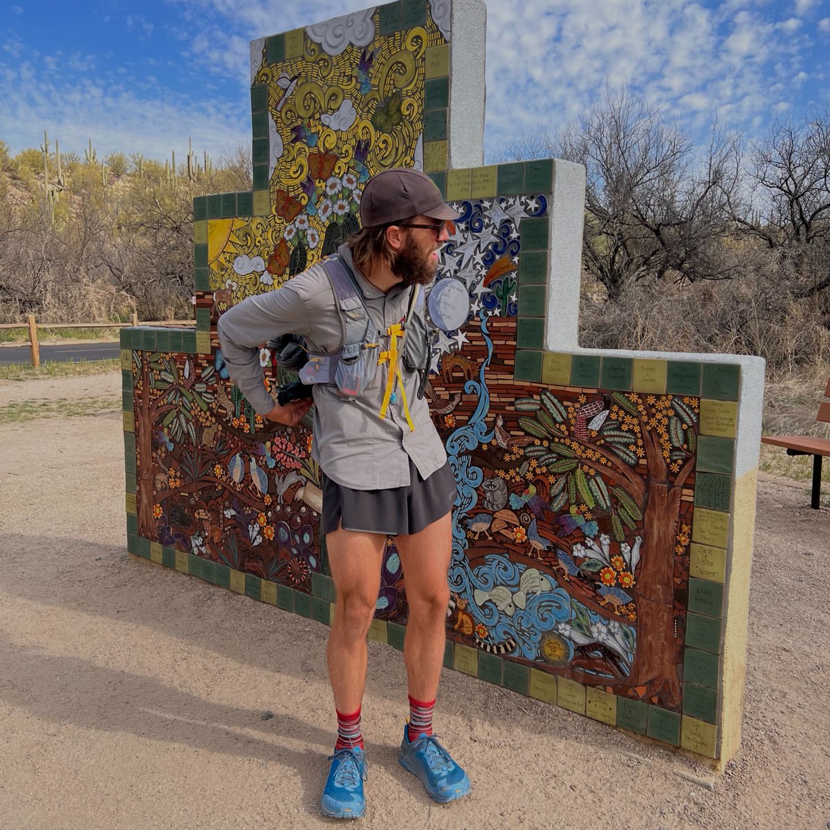 Arizona State Parks on Twitter "Wanting to try new ways of exploring