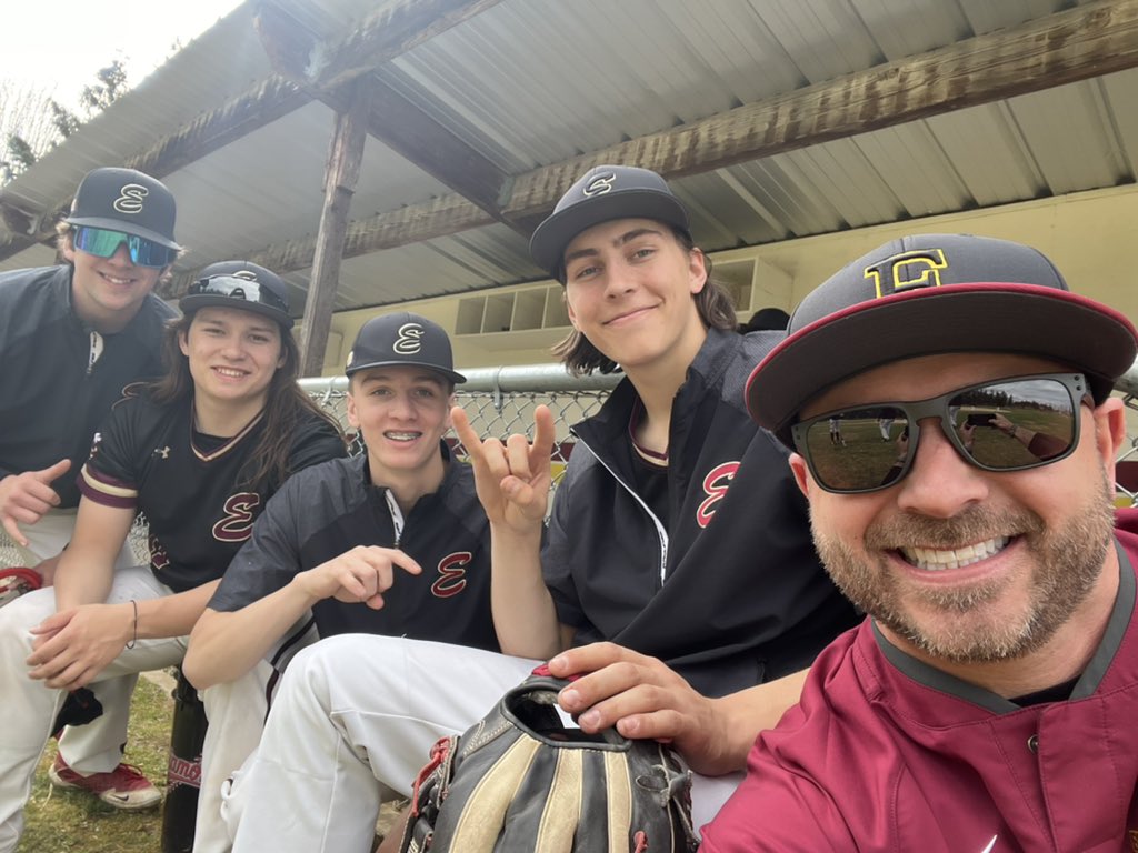 Enumclaw Football tweet media