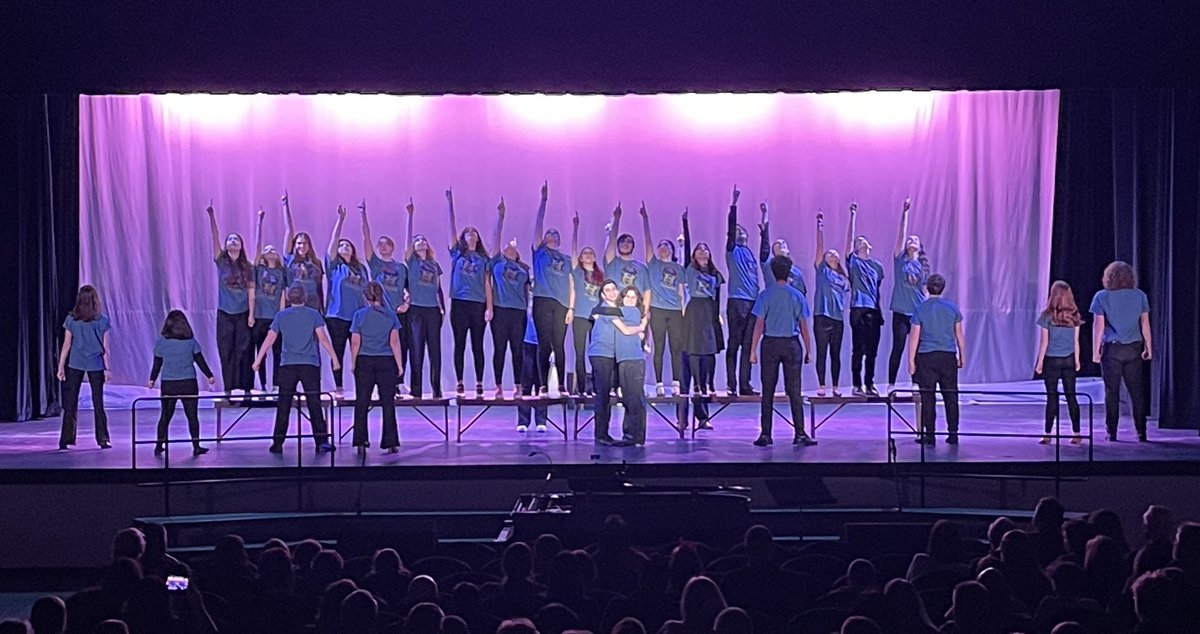 WM District Arts Festival 2023 <a href="/wmhs_theatre/">WMHS Theatre Arts</a> @Sharonawest06 <a href="/WMTHSPrincipal/">WMTHS Principal</a> <a href="/daniel_novak_WM/">Daniel Novak</a>