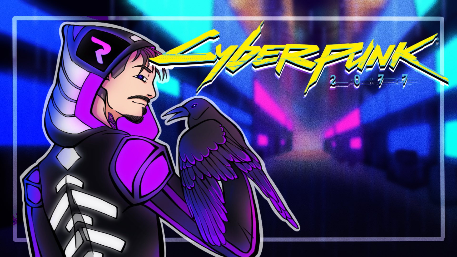 Kruzadar on Twitter: “Looking for a flexible thumbna1l artis+ or two