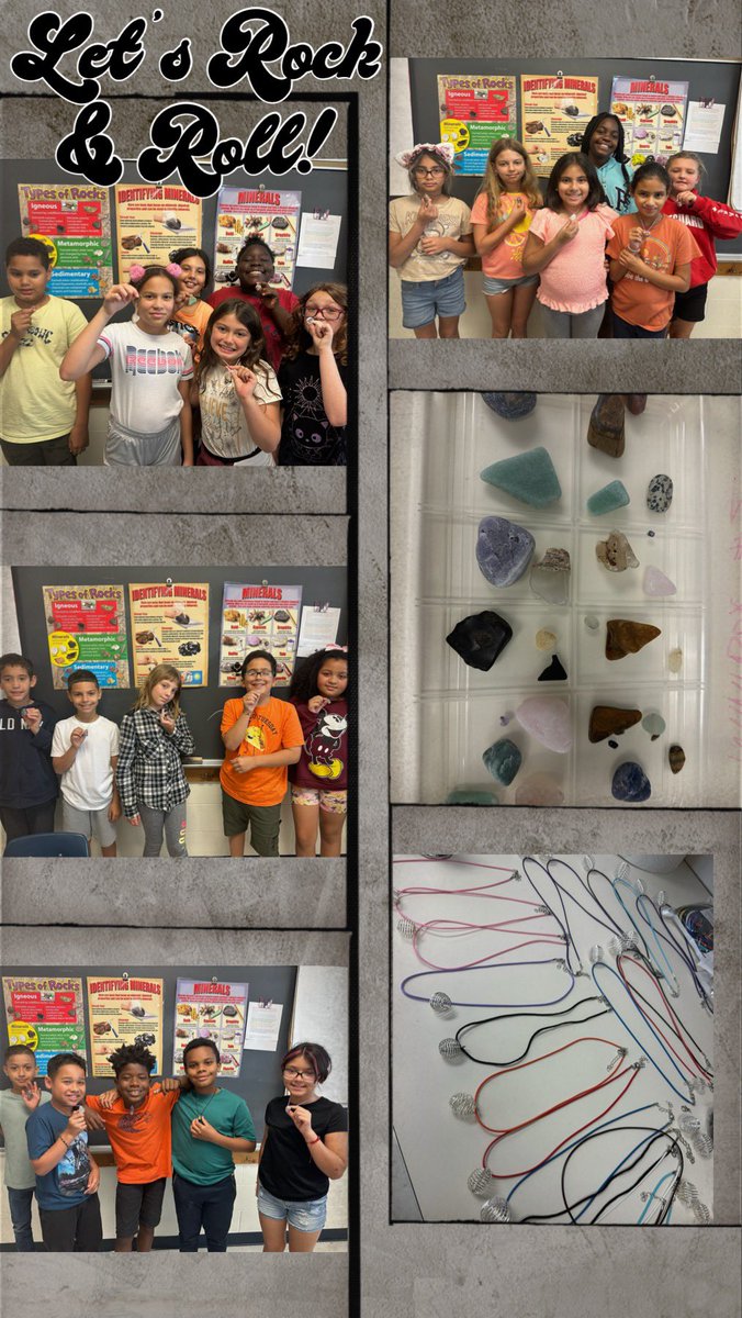 jenndiallo2016's tweet image. Learning and science is fun @DeltonaLksElem @ElemSci #VCSscience all about natural resources, “rock”in and rollin, and life cycles!