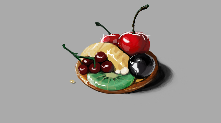 vox_aetheria's tweet photo. Oddly proud of this #garticphone drawing I did on @/SillyVOnline 's stream~ 
I'm hungry now... https://t.co/xtUhBDlolW