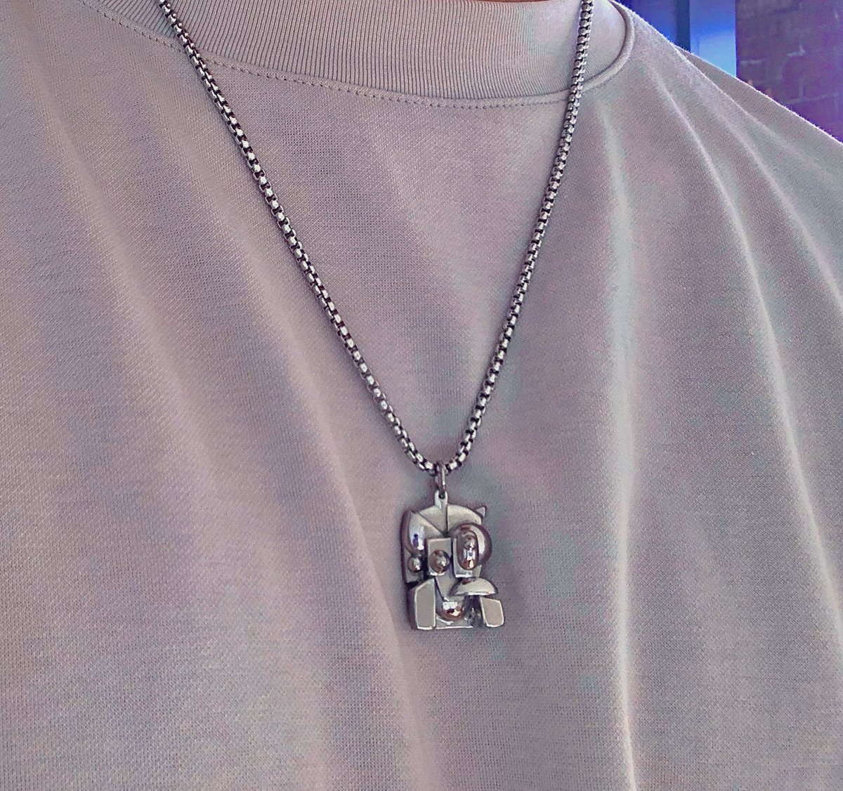 Thank you <a href="/DevonDeJardin/">Devon DeJardin</a>, and of course <a href="/tobylasso/">Toby Lasso 🕊️</a> 🙏🏼