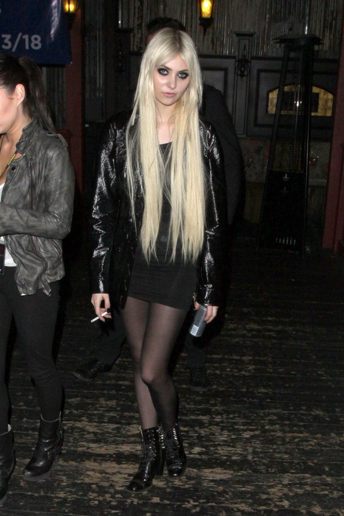 xGoingtohell's tweet photo. 2011 × 2023 
#taylormomsen https://t.co/309xcb4TFH