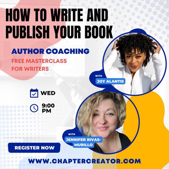 JoyAlantis's tweet photo. If it seems really hard you’re probably doing it wrong 🤷🏽‍♀️ ijs  🔥FREE MASTERCLASS FOR WRITERS TONIGHT!!! 9pm EST https://t.co/aBtiJ6VMtH #authorslounge #writerscommunity https://t.co/A2At4aZXRU
