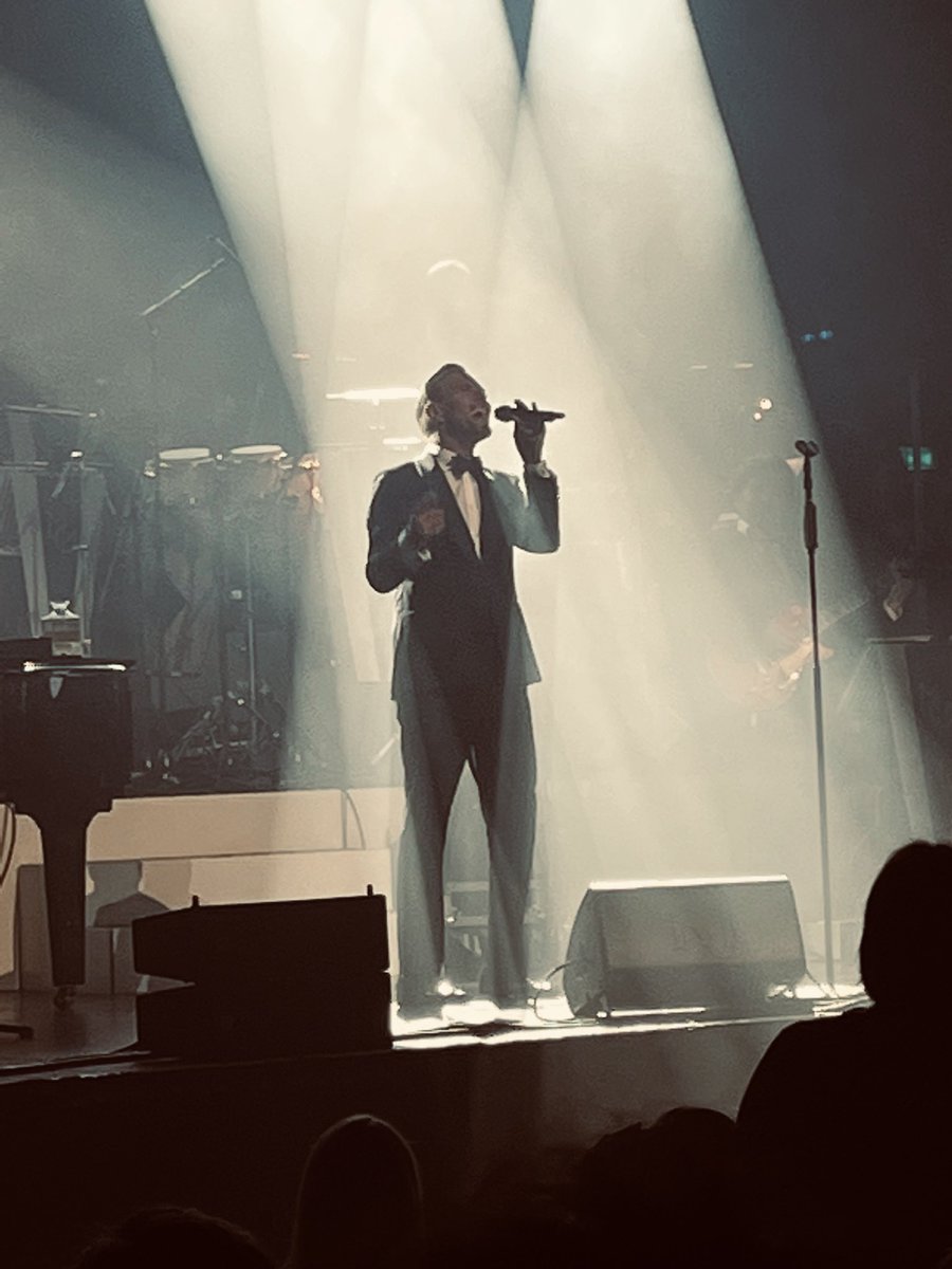 Matt Goss tweet media