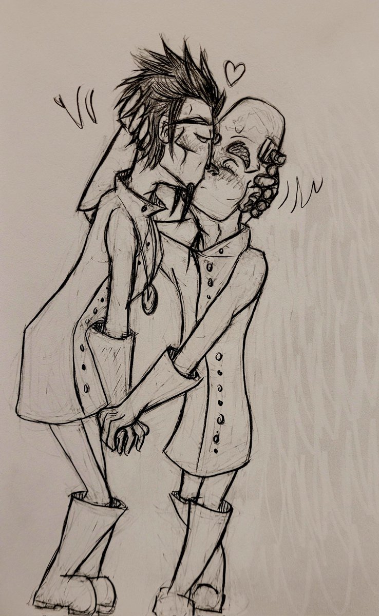 Ixupi94's tweet photo. "c-c-C'mere yoU, euhuhu~ ♡"
#neftrus #nitrusbrio #nefarioustropy https://t.co/65nwEZt2YB