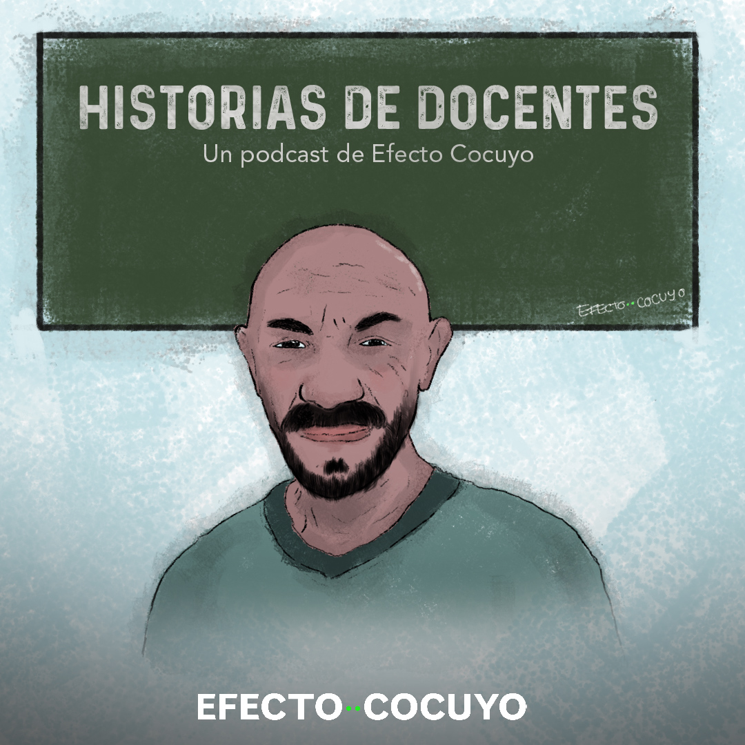 Efecto Cocuyo tweet media