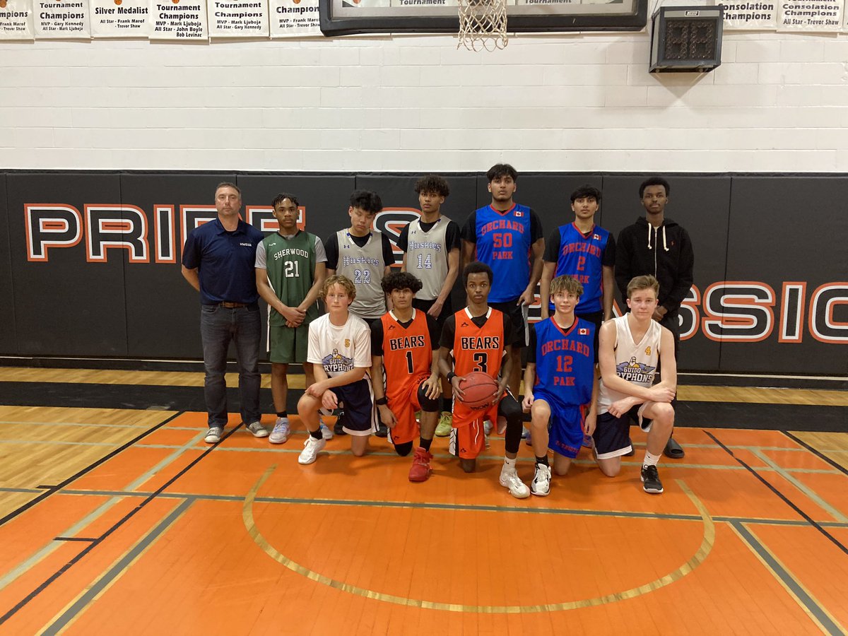 Glendale Secondary tweet media