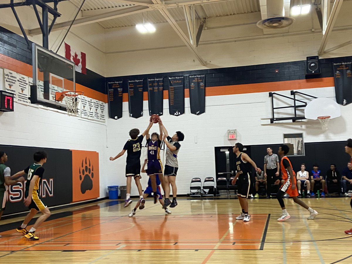 Glendale Secondary tweet media