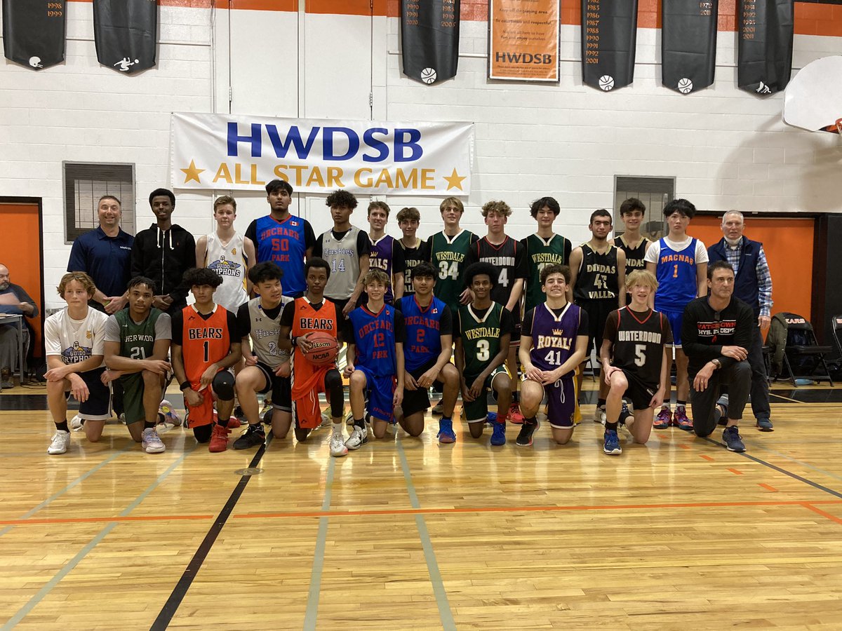 Glendale Secondary tweet media