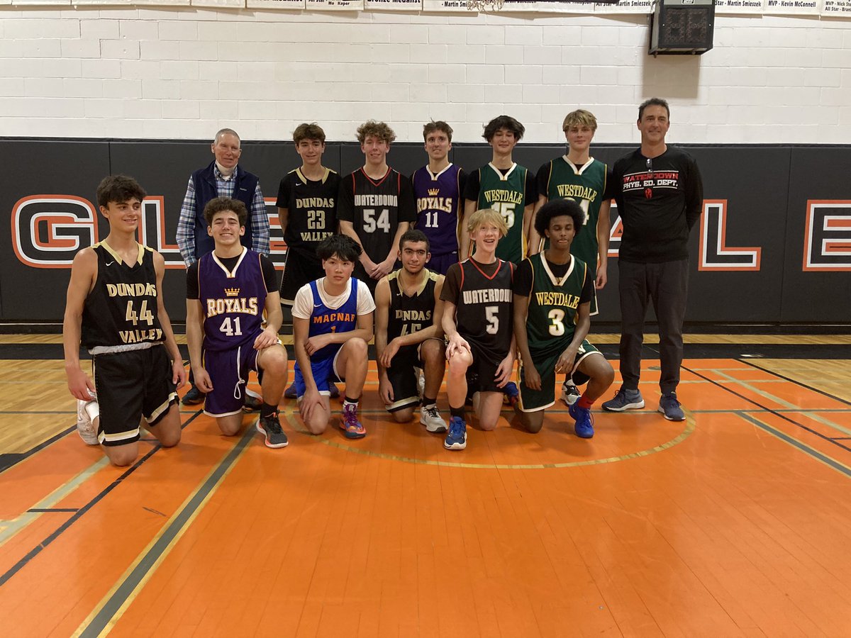 Glendale Secondary tweet media