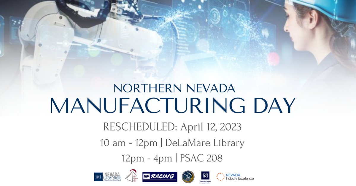 Nevada Career Studio tweet media