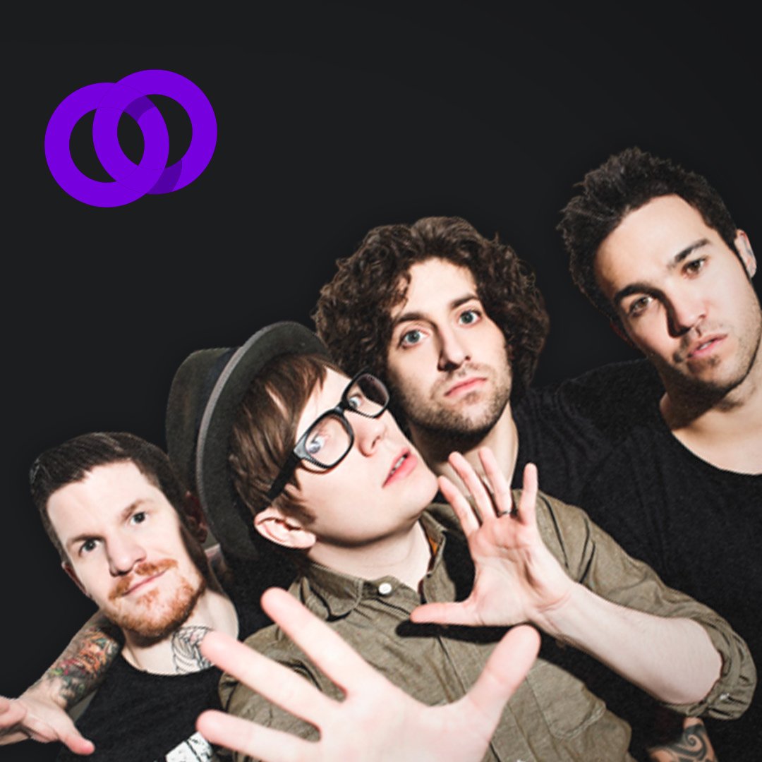 bloom_aamin's tweet image. NOUVELLE VIDÉO ✨

Fall Out Boy est enfin de retour avec un tout nouvel album : “So Much (For) Stardust” Un album à la hauteur des attentes ? On en parle en vidéo !

👇 VIDÉO 👇
youtu.be/zK_YUNR_a7g

RT &amp;amp; LIKES 🖤 @falloutboy