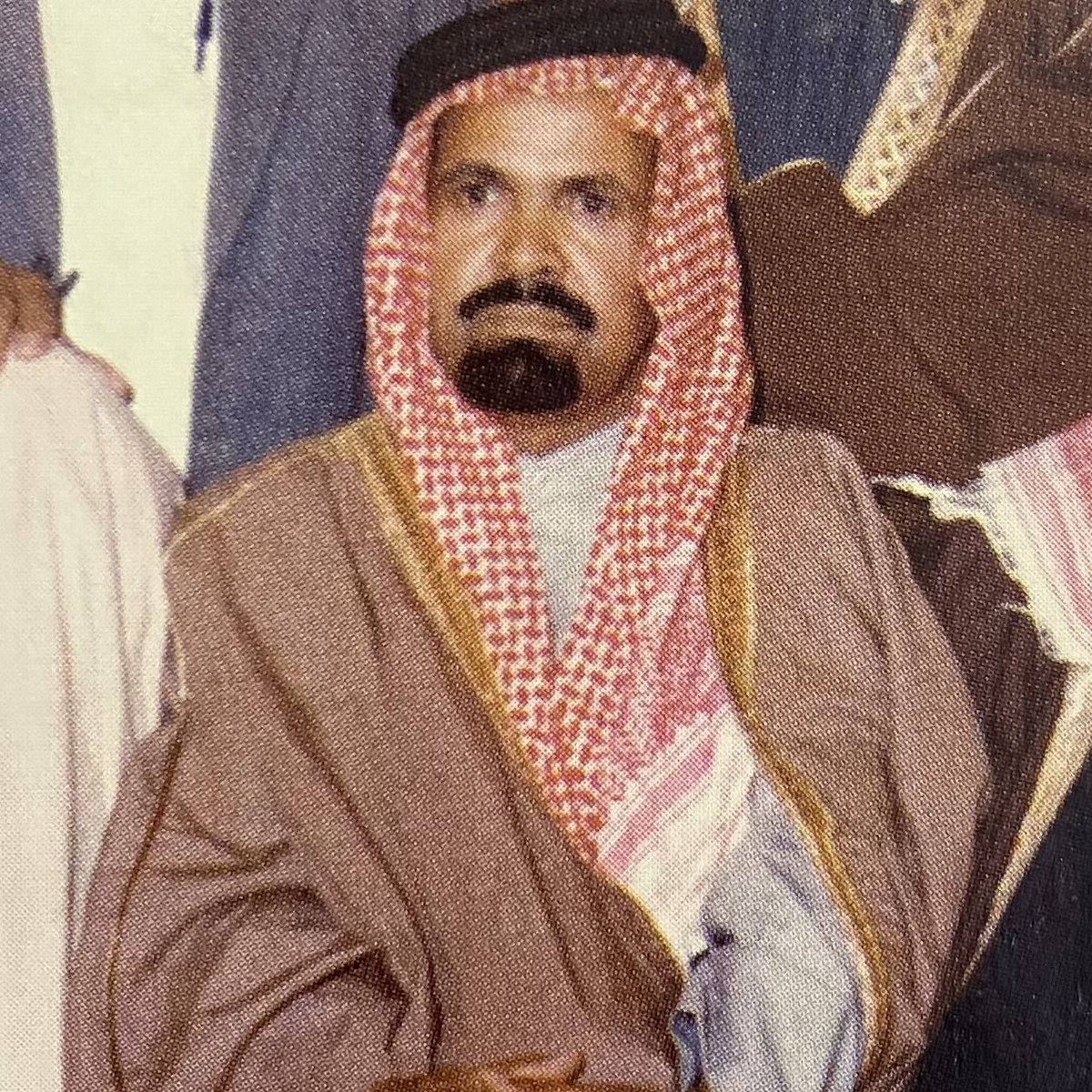 4jrrz's tweet photo. @dhafir80 من نقل هاذي المعلومه هو الشاعر شاهر الاصقه البديني فيه كتابه ( دخان الفتايل ) 

والمعلومه الي تجاهلها الكثير هي 
مقتل سفاح بن لامي في المعركه .. https://t.co/2yycpCokxx