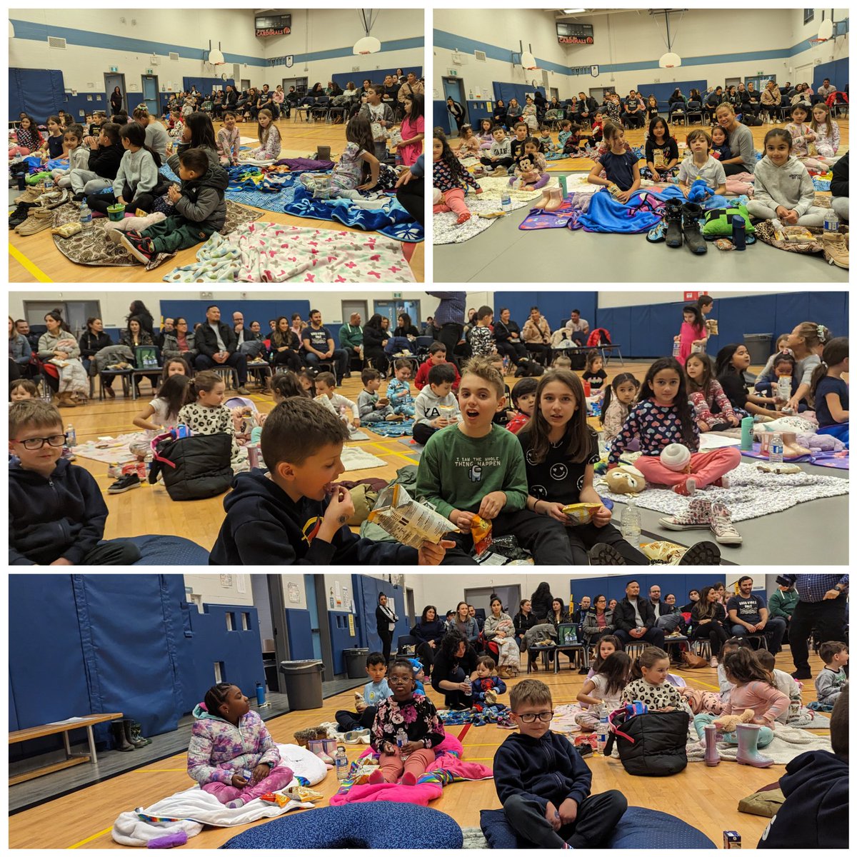 PopeFrancis_YCDSB tweet media