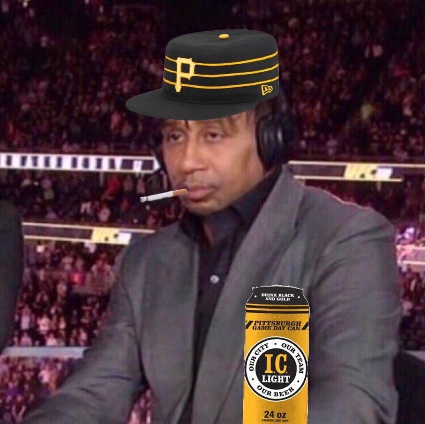Frick (@joefrk) on Twitter photo 2023-03-29 23:46:49 I’m honor of Opening Day right around the corner, drop your best #LetsGoBucs memes that you got. I’ll start I’m honor of Opening Day right around the corner, drop your best #LetsGoBucs memes that you got. I’ll start