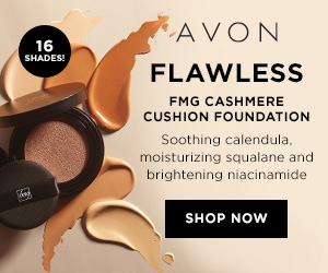 AvonLadyNJ's tweet photo. You can 'try it on' to help find the right #CushionFoundation shade for you with the AI-powered #VirtualTryOnTool available at https://t.co/fnj6OvQ982.
#FaceMakeup #FaceFoundation #fmgCashmere #VirtualMakeover #VirtualMakeup #VirtualTryOn #OnlineShopping #TryOnMakeup https://t.co/hMaAo27dbm