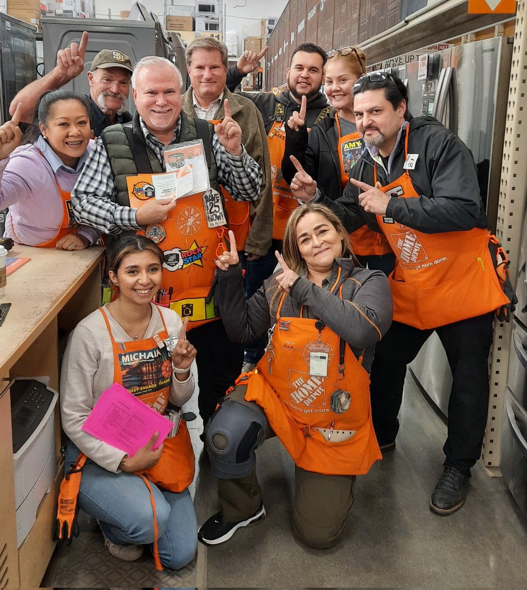 Kelli (@kamalani1018) on Twitter photo STORE 1018 IS CELEBRATING OUR ASSOCIATE JOHN👏 HE IS "SPECIALIST OF THE MONTH D70 & DISTRICT ROCK STAR FOR HDPP!!!" 💥SO PROUD OF JOHN💥
<a href="/ChristianCripp3/">Christian Crippen</a> <a href="/coito0528/">Erica Coito</a> @cleakashmere <a href="/LaneyAgliam/">Laney Agliam</a> <a href="/EliasG_1018/">Elias Guerrero</a> <a href="/1018_Hollywood/">Brittany</a> STORE 1018 IS CELEBRATING OUR ASSOCIATE JOHN👏 HE IS "SPECIALIST OF THE MONTH D70 & DISTRICT ROCK STAR FOR HDPP!!!" 💥SO PROUD OF JOHN💥
<a href="/ChristianCripp3/">Christian Crippen</a> <a href="/coito0528/">Erica Coito</a> @cleakashmere <a href="/LaneyAgliam/">Laney Agliam</a> <a href="/EliasG_1018/">Elias Guerrero</a> <a href="/1018_Hollywood/">Brittany</a>