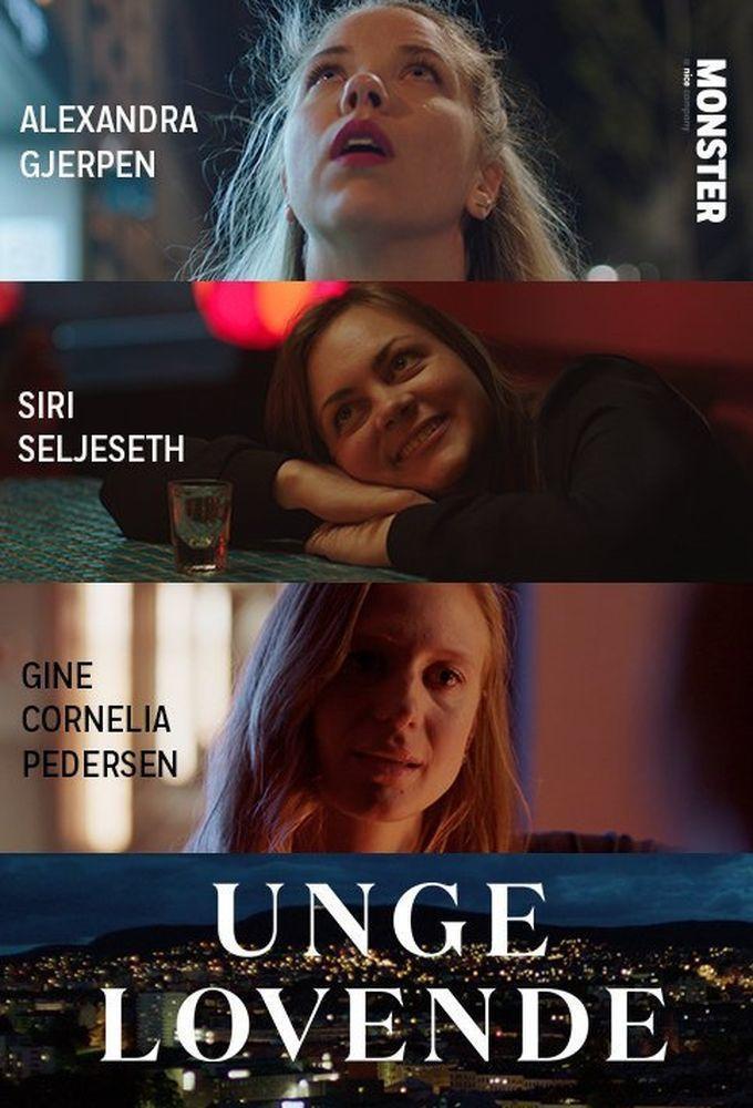bernax16's tweet photo. @ReflexionandoS Aquí van dos noruegas excelentes: #YoungAndPromising y #Exit Disponibles en @Filmin https://t.co/jzfManw46v
