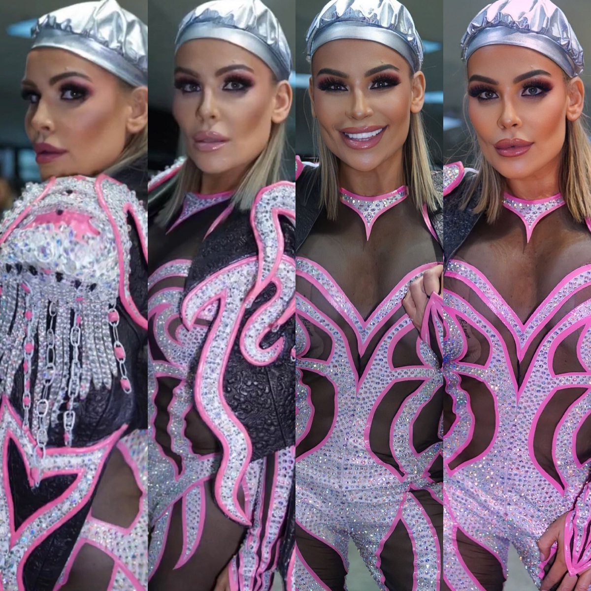 Nattie423's tweet photo. WrestleMania is waiting for Nattie!!!!🤍💖@NatbyNature 🫶 https://t.co/hHUQjqb5HZ