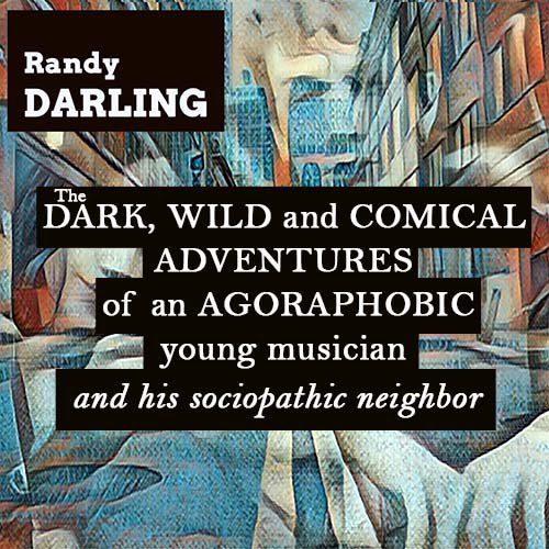 [randydarling.com]

#audiocomedy #dramedy #agoraphobia #newpodcast #shortstory #podcast #drums #bass #guitar #piano #sax #violin #chello #music #band #drama #comedy #story #podcast #newpodcast #podcasting #podcasters #PodcastAndChill #podcastlife #PodcastRecommendations