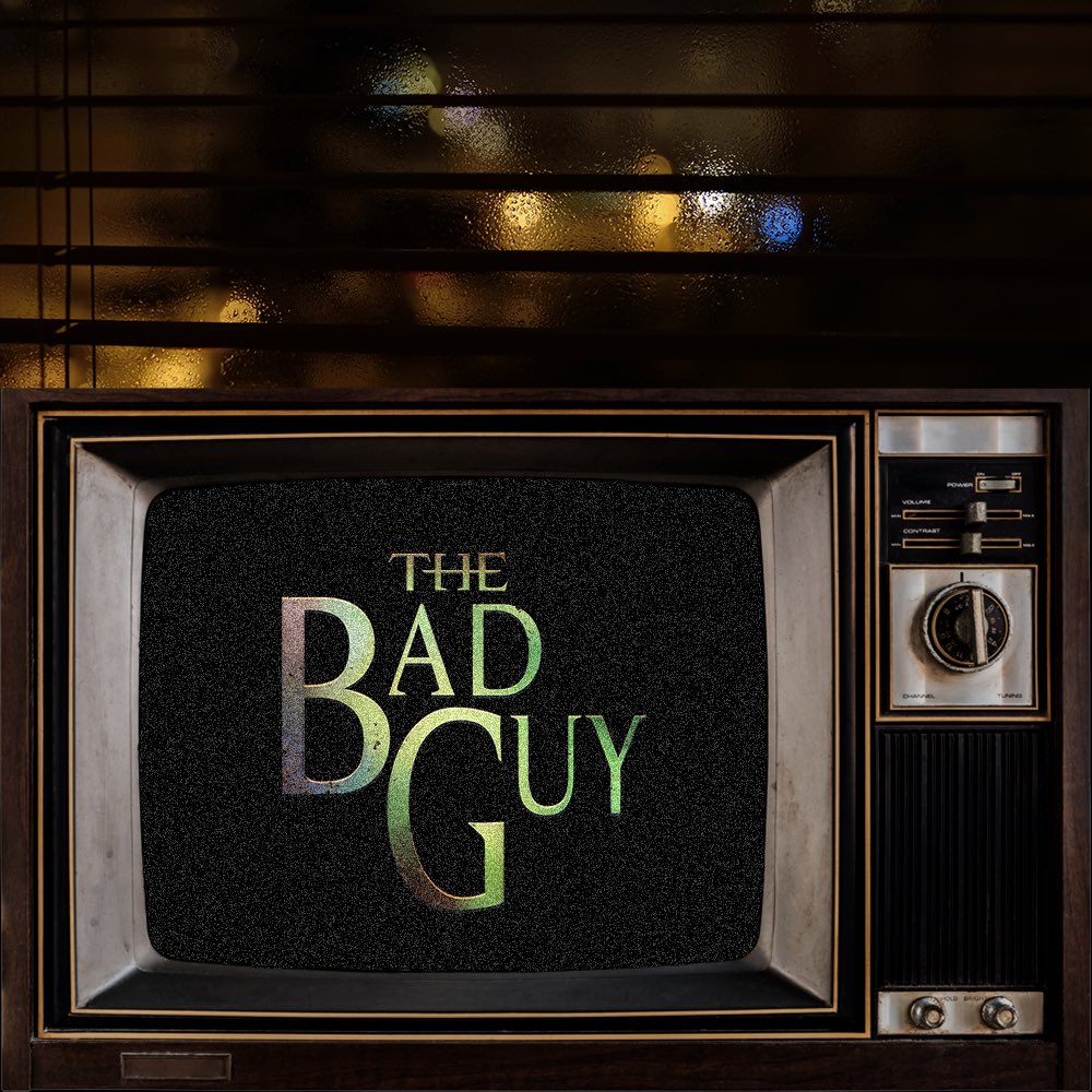 Looking for support to bring the story of Briar to life in our upcoming short film The Bad Guy 🎥. Donate to our GoFundMe campaign and be a part of something important 💪. 

gofundme.com/f/thebadguysho…

#TheBadGuyShort #CriminalJusticeReform #SupportChange #ShortFilm #DonateNow 🎬