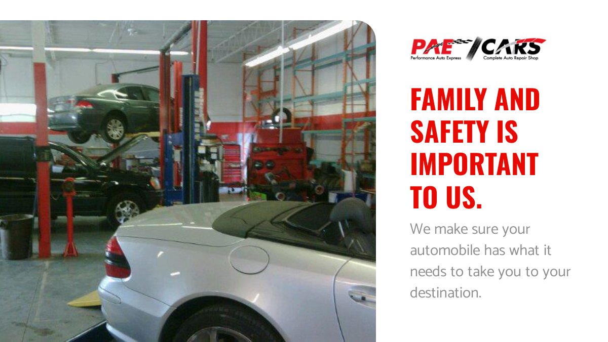 PAE CARS (@PAE_CARS) / Posts / X