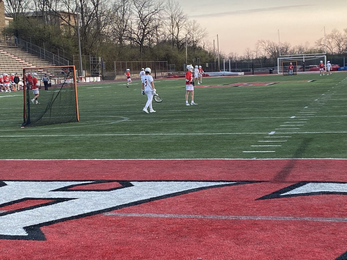 Lancers defeat Fairfield tonight 21-14. Lancers move to 4-0 on the year!  <a href="/LaSallePride/">La Salle High School</a> <a href="/LaSalleAlumni/">La Salle Alumni</a> <a href="/LS_LancerLAX/">La Salle Lacrosse</a>