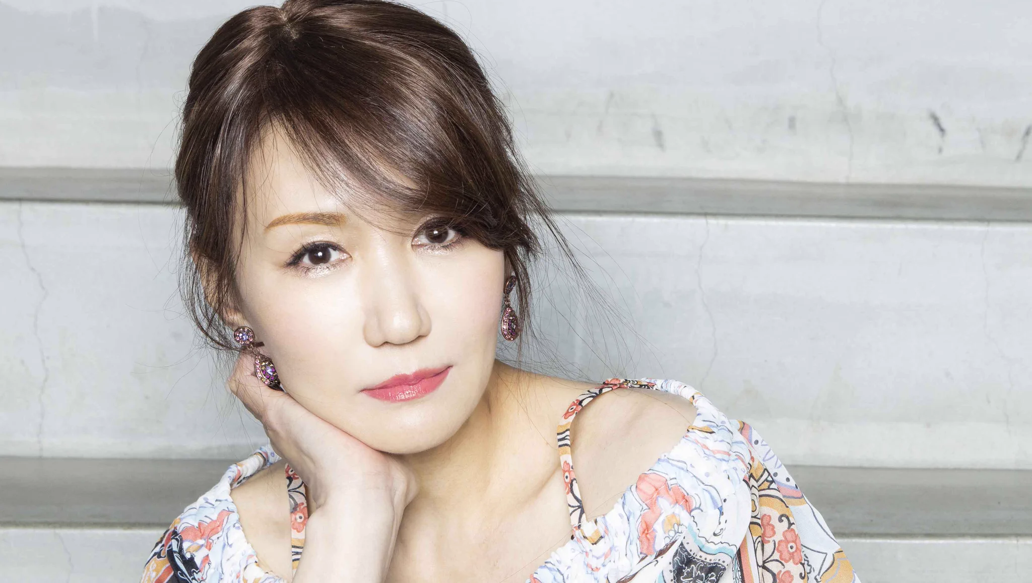 mari hamada official on X: 