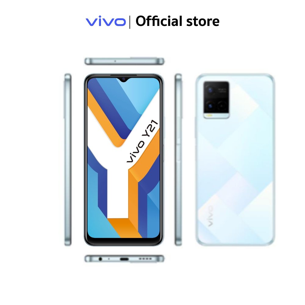 PiyaPookan's tweet image. [เหลือ 2,942.- ใช้คูปองลาซาด้า รับเงินคืน 20%]
#Vivo Y21 (4GB+64GB) โทรศัพท์มือถือวีโว่ | CPU : Helio P35 | หน้าจอ 6.51" 20:9 HD+ | กล้องหน้า 8MP / กล้องหลัง 13MP+2MP
👉ราคาสินค้า:  ฿8,999
 🔥ลดเหลือ​฿4,999
s.lazada.co.th/s.8fL5S?cc

#vivoV275GxWin #VIVOplay