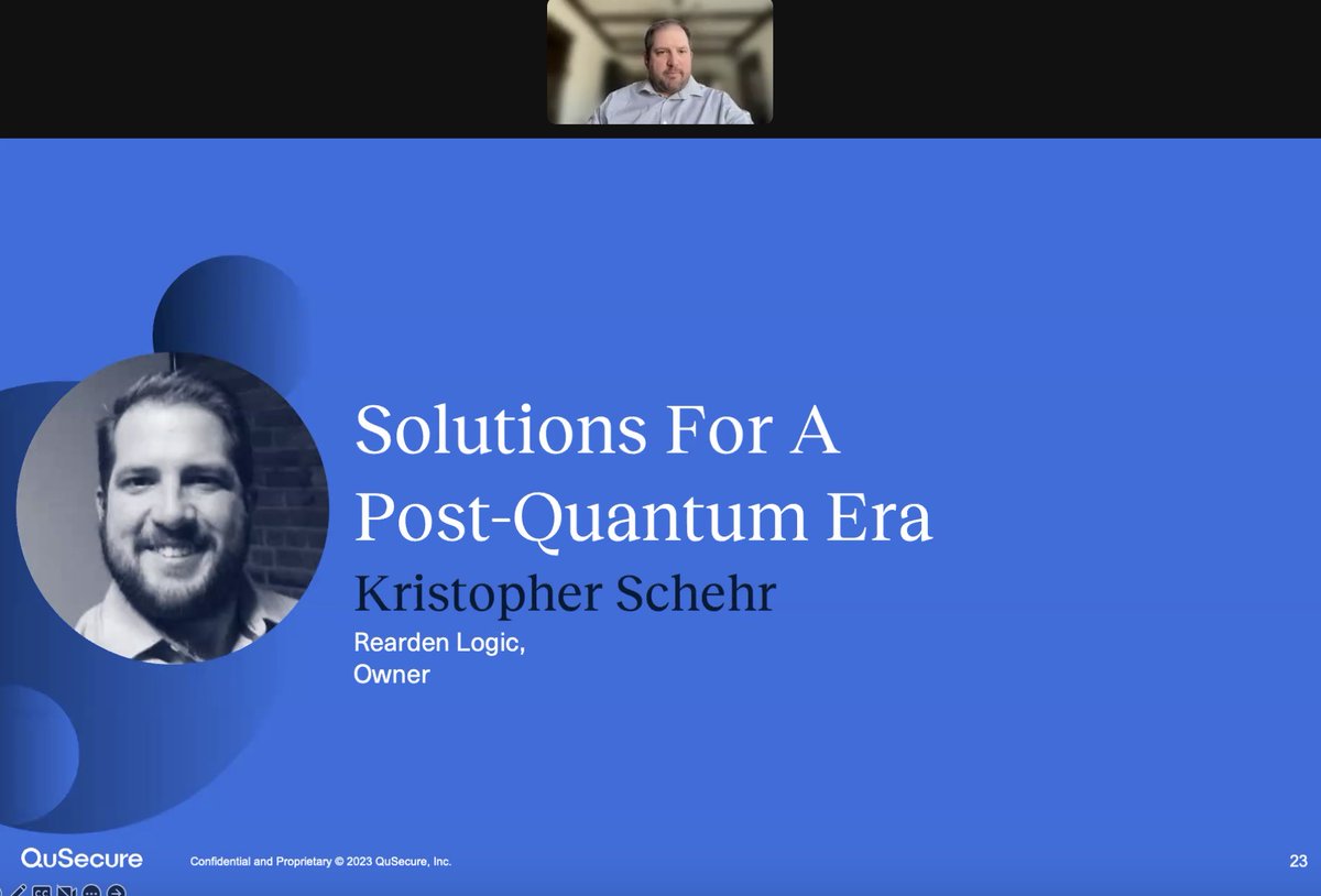 Christina Ayiotis, Esq., CRM, CIPP/E, AIGP tweet media