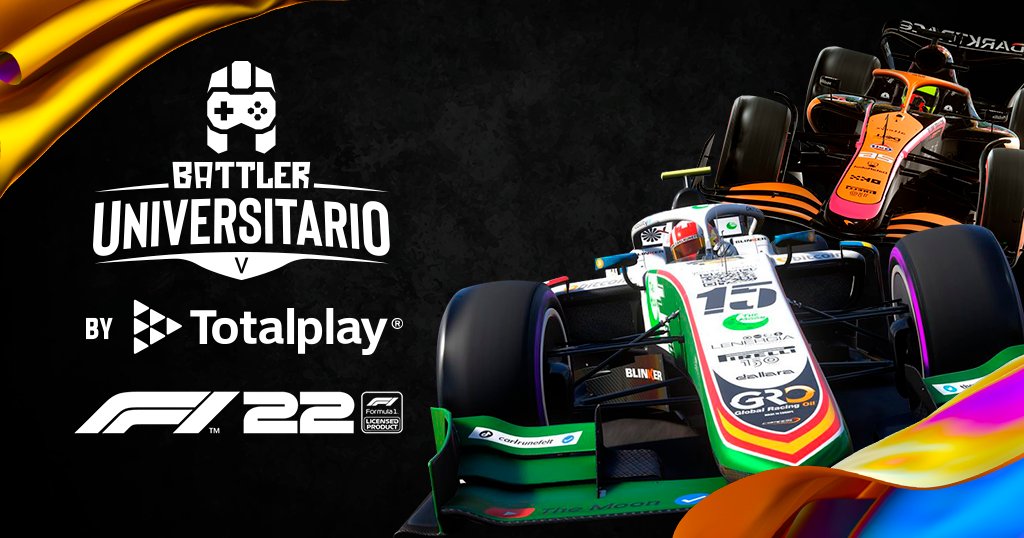 ¡No te pierdas la gran final! Los pilotos están listos para darlo todo en la pista. Sigue la transmisión en Twitch: 

twitch.tv/battleresports