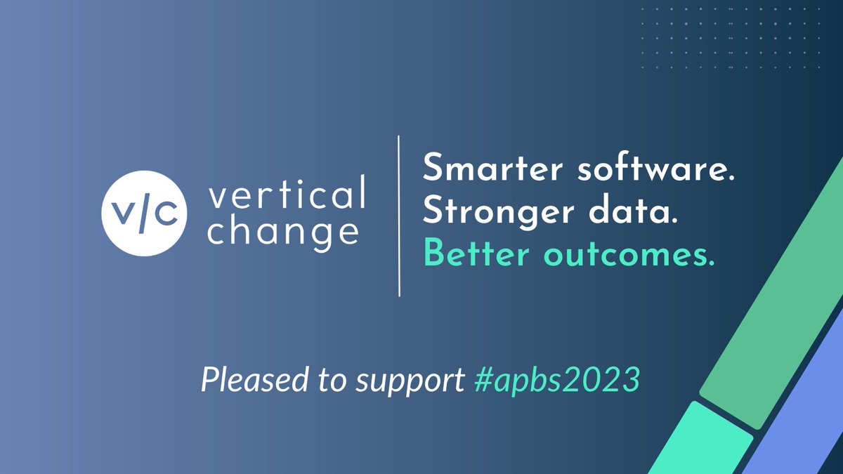 On the road again! Excited to visit Jacksonville, FL for <a href="/theAPBS/">Association for Positive Behavior Support</a> 20th International Conference. Attending #APBS2023? Stop by the <a href="/VerticalChange/">VerticalChange</a> table and say hi to our CEO and Founder, Jonathan Humfrey!

#datamanagement #programevaluation #socialemotionallearning #PBIS
