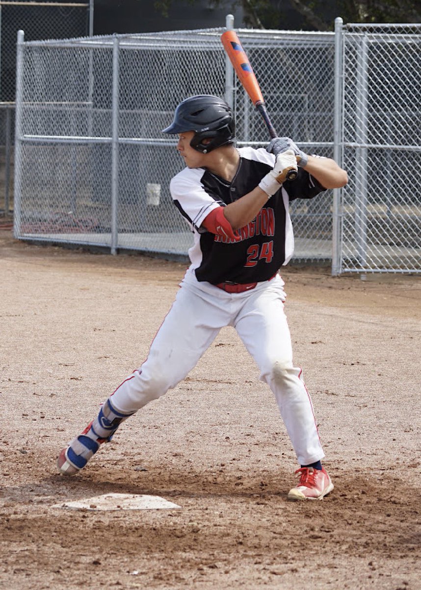 tps_sports's tweet photo. Baseball finished off their scrimmage schedule today with a 12-4 win at Robbinsville.  Will B had 3 hits and Ronan H had 2 hits to lead the offense! https://t.co/KVBCw0r0Vs