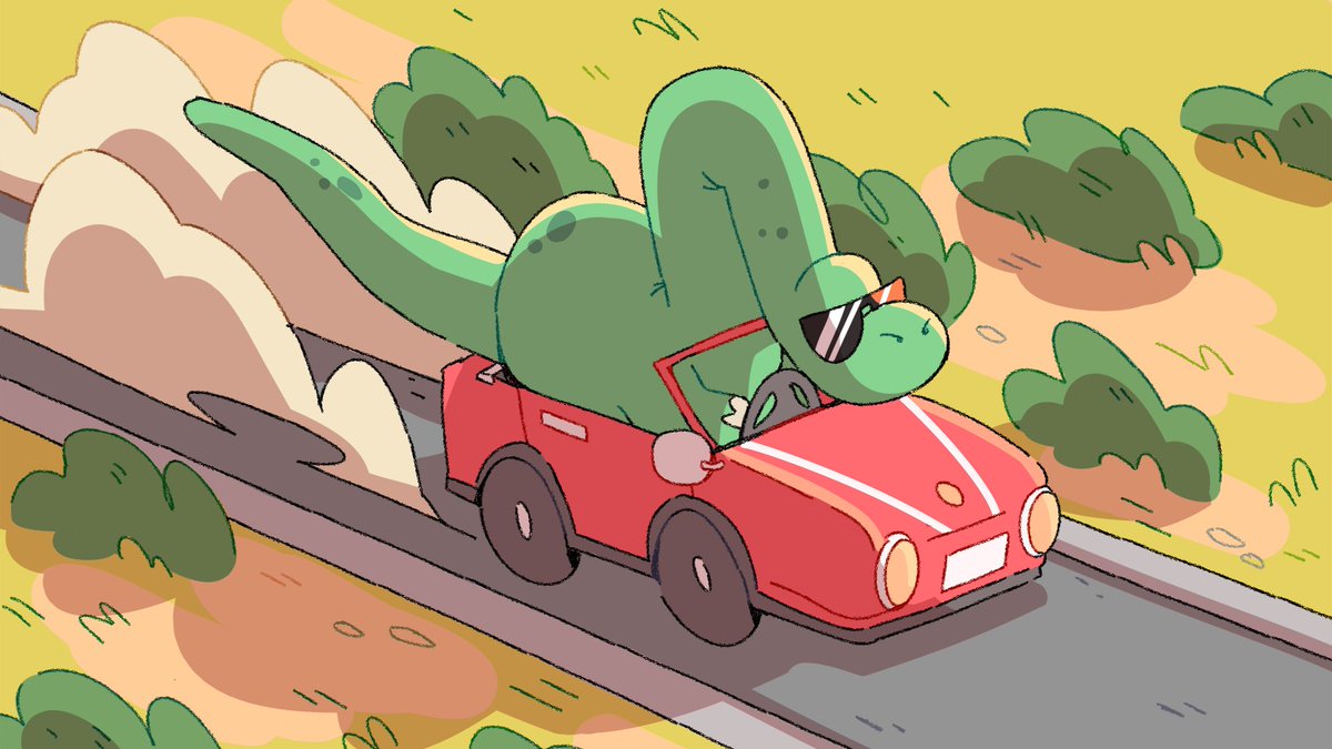 Dinosaur Polo Club tweet media