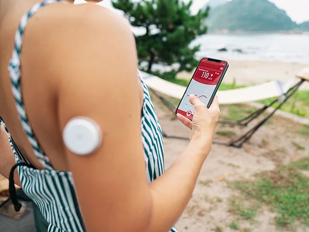 The impact of aging on diabetes management 🥑 😊 🍎 🍇 😅 thebloodsugarnews.com/The-impact-of-… #tweegram #tourist #2021 #quotes #yoga #ride #ketodiet #life #glutenfreefood #photography #2021 #love #keto #follow4follow #warrior #life #family