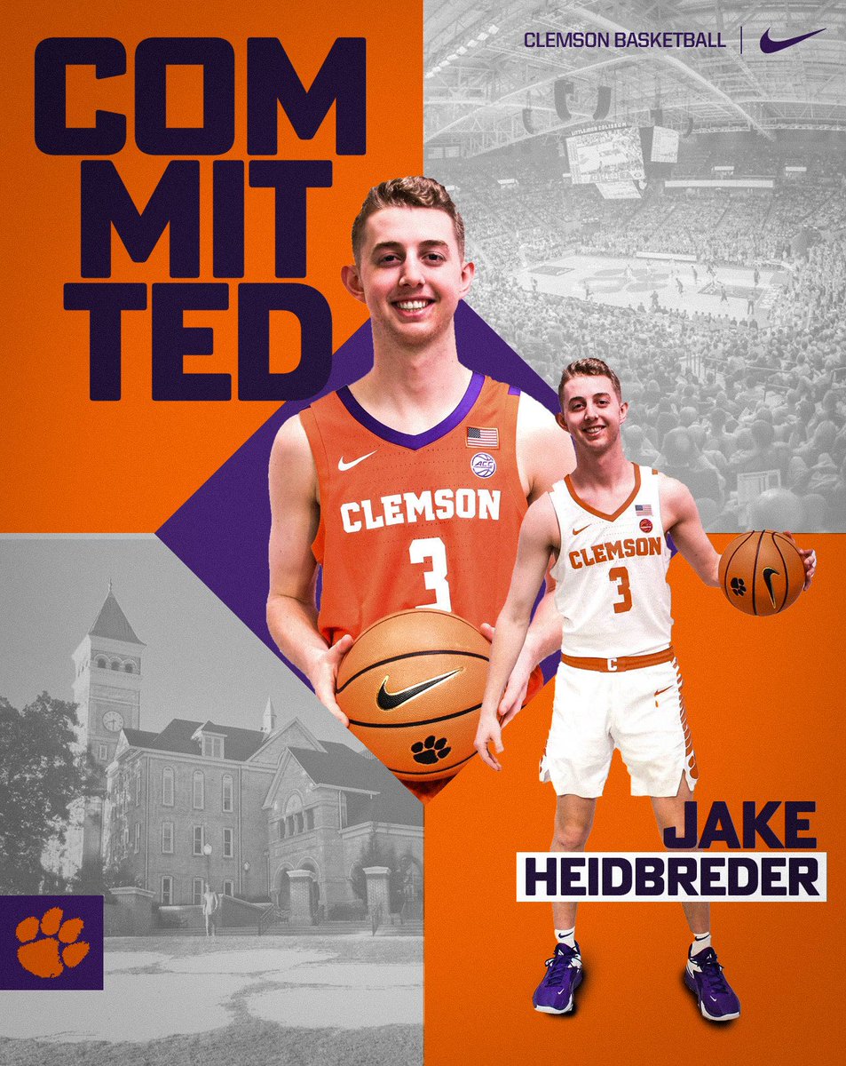 Go Tigers! 🐅