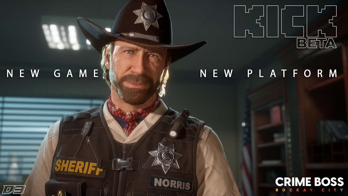 D3adplzStreams's tweet photo. Trying something Different Tonight NEW GAME NEW PLATFORM! Join us on @kick 

CLICK HERE: https://t.co/B7LGiVqtg7
Road to Affiliate all over again! ;) https://t.co/9e8iHpHF1v