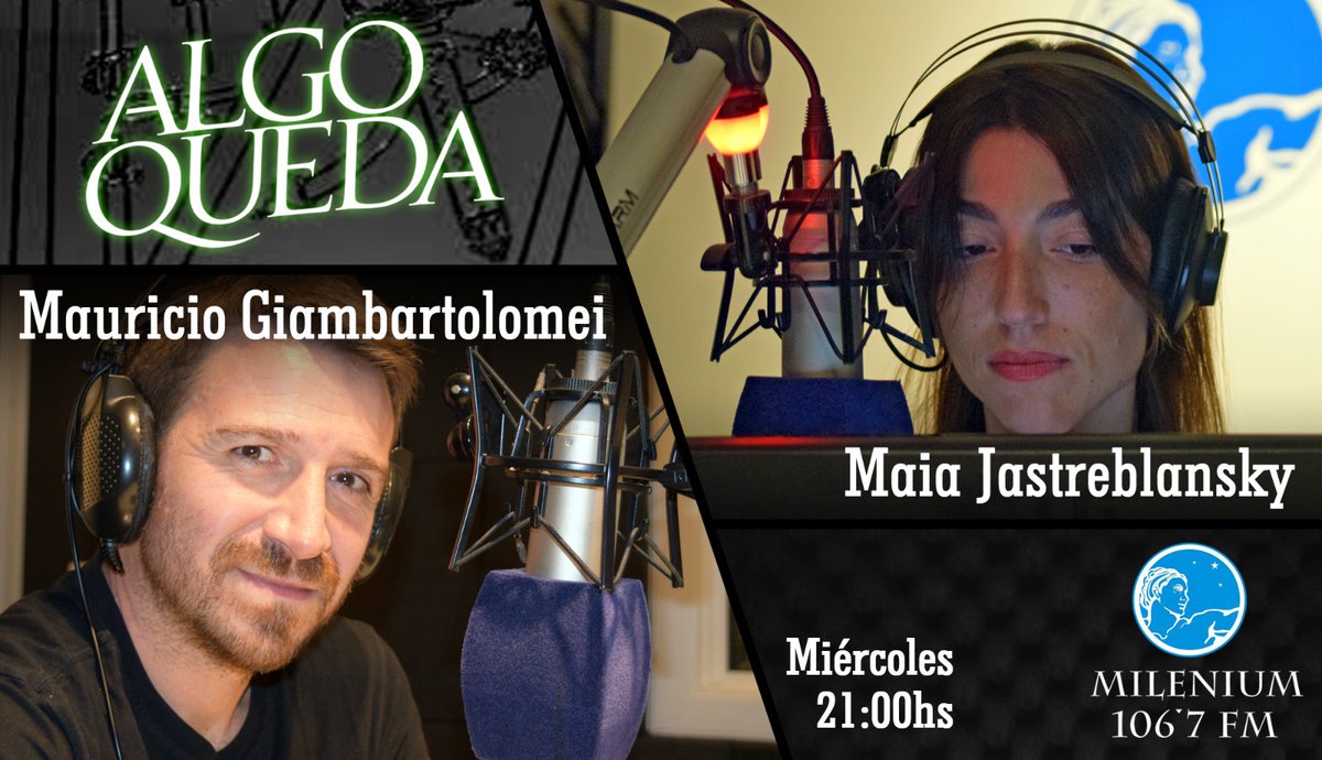 Algo Queda tweet media