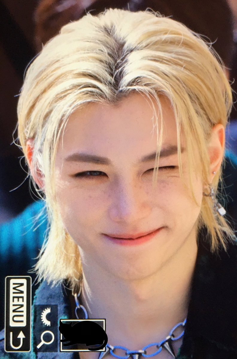 LEE FELIX                           YONGBOKKIE