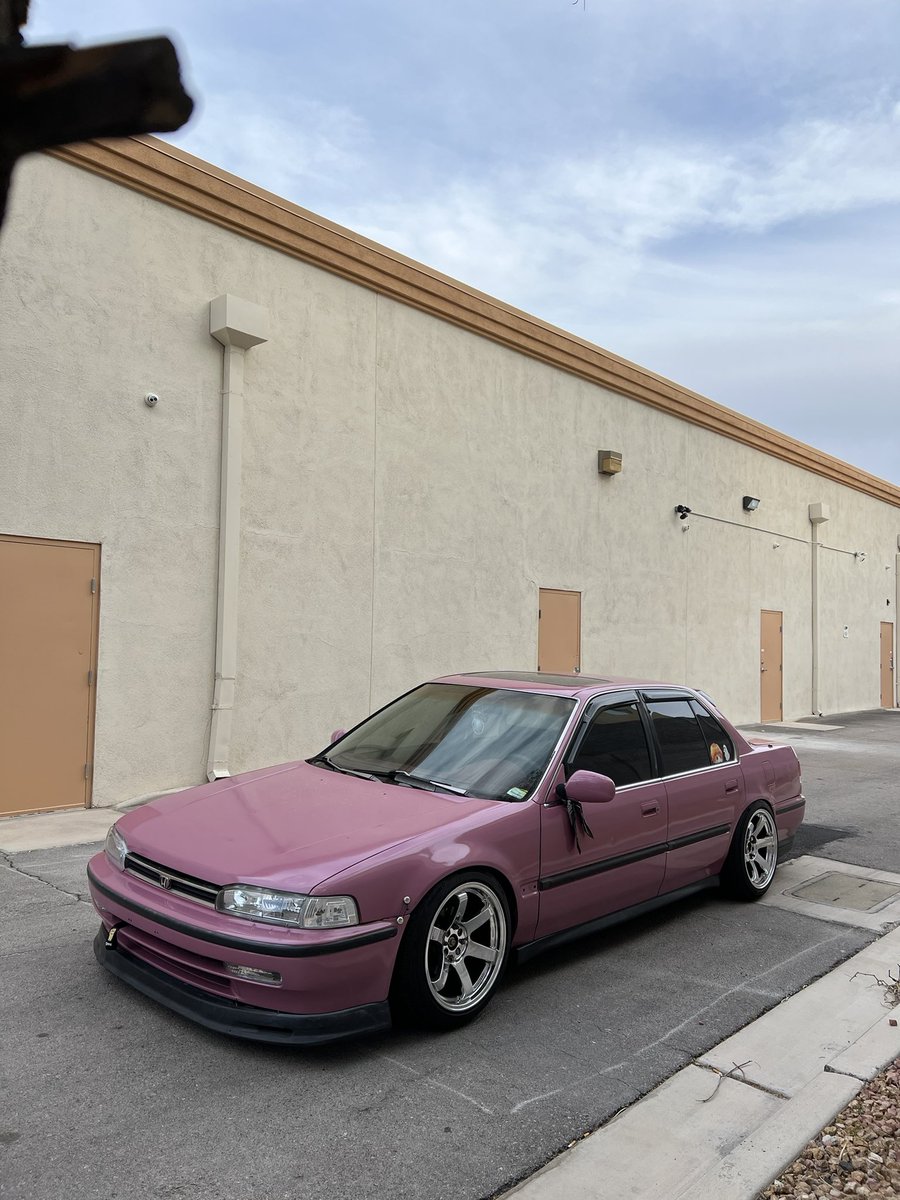 Lupeeta_'s tweet photo. #honda #accord #jdm #fy https://t.co/otZ1AjtxCb