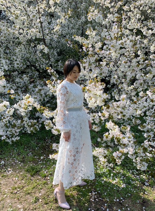 Twitterのコスプレ画像2