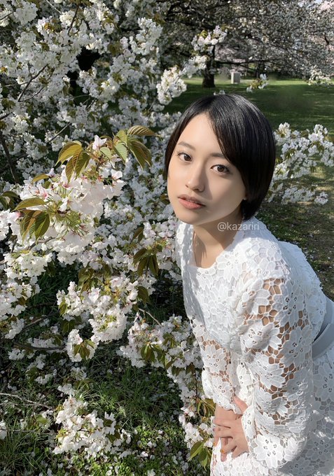 Twitterのコスプレ画像1