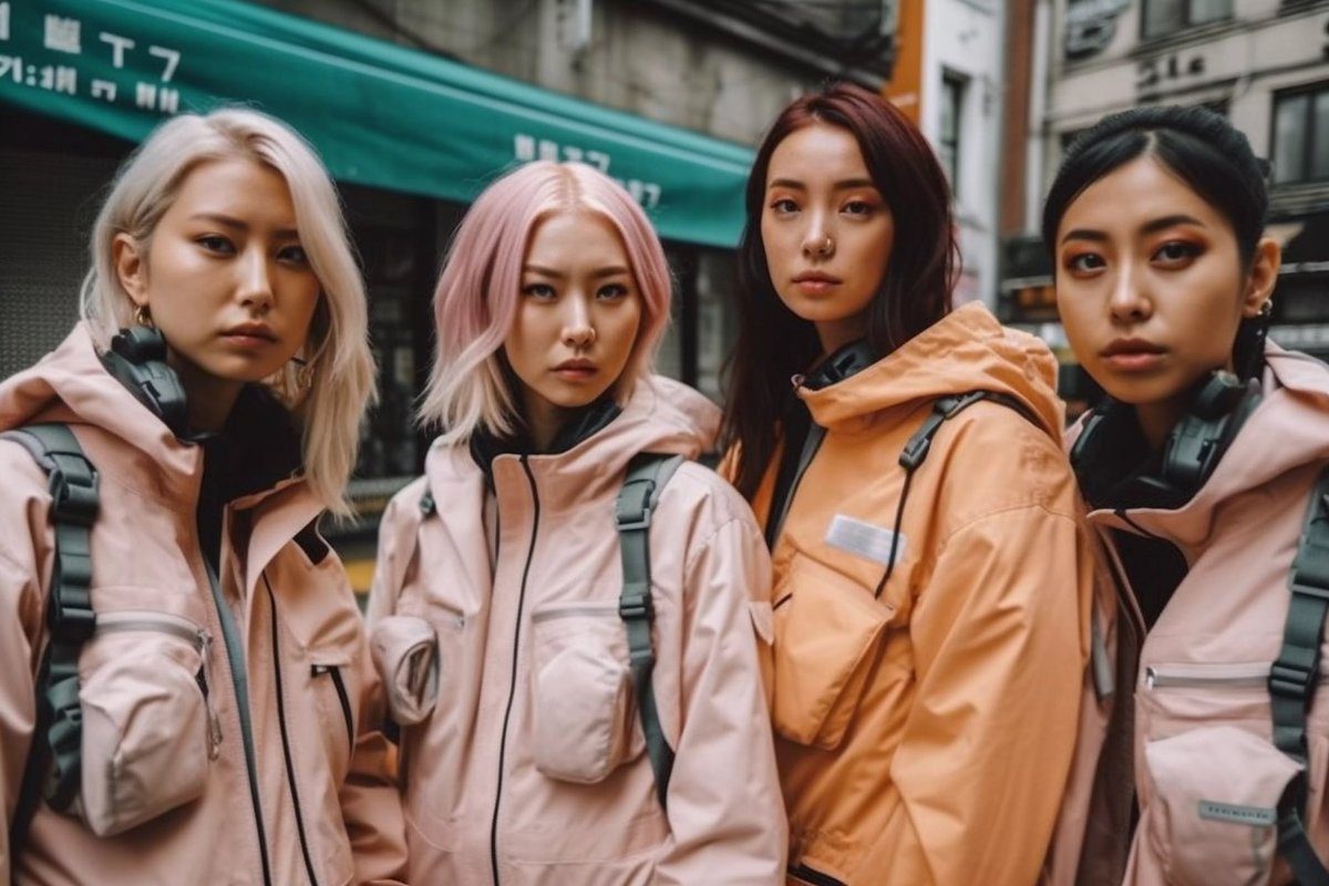 glitxhmatic's tweet photo. ᴄɪᴛɪᴢᴇɴꜱ ᴏꜰ ɴᴇᴡ ᴛᴏᴋʏᴏ

⭐️ the second batch of Citizens of New Tokyo portraits have been minted and listed on @foundation for 0.05 eth buy it now price. 

4 more pieces are available, 8/20 minted.

10752 x 7168px (view full images）
1/1's

link ⤵️ https://t.co/acQV6Qchmt