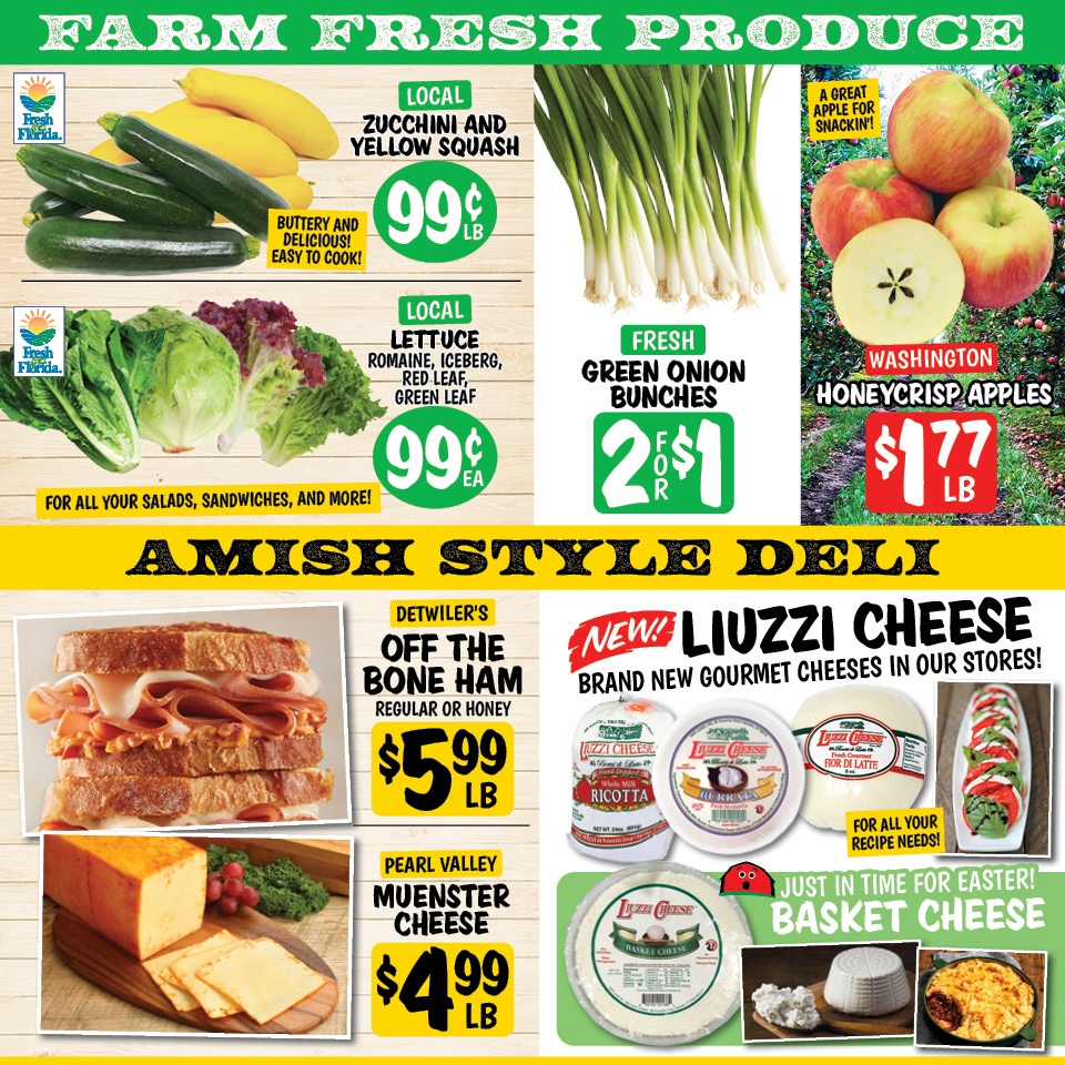 Detwiler's Farm Market tweet media