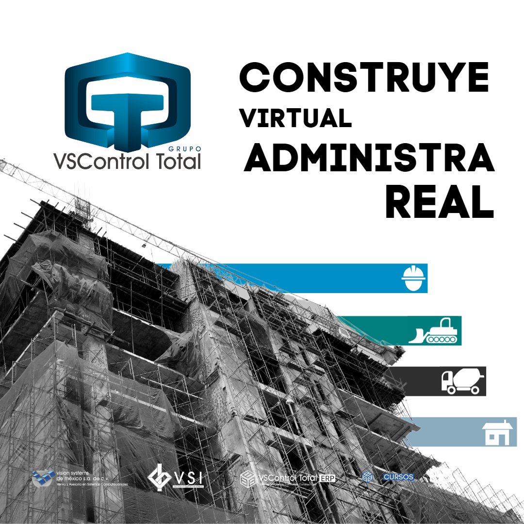 VSControlTotal's tweet photo. Deja de lado todos los problemas que lleva el uso del papel! Deja atrás todos esos registro y cálculos manuales, los errores por fallas humanas, las montañas de documentos.

#vscontroltotal #visionsystems #erp #like4like #administracion #software #méxico #controldeobra https://t.co/jRDXzcVhah