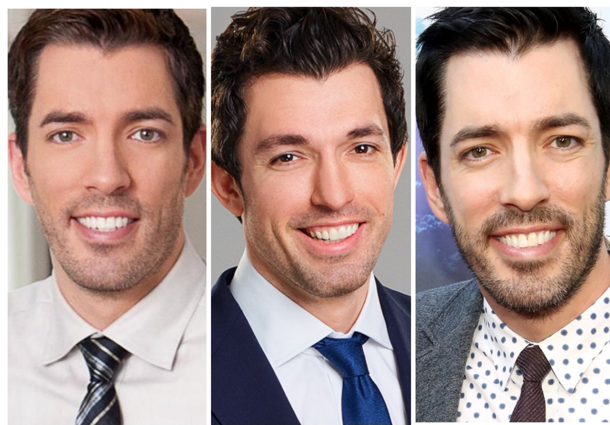 Taylor_Carlson's tweet photo. Zack from #LoveIsBlindS4 looks more like a Property Brother than the actual 3rd Scott brother 😂 #loveisblind https://t.co/XEkE2aReLW
